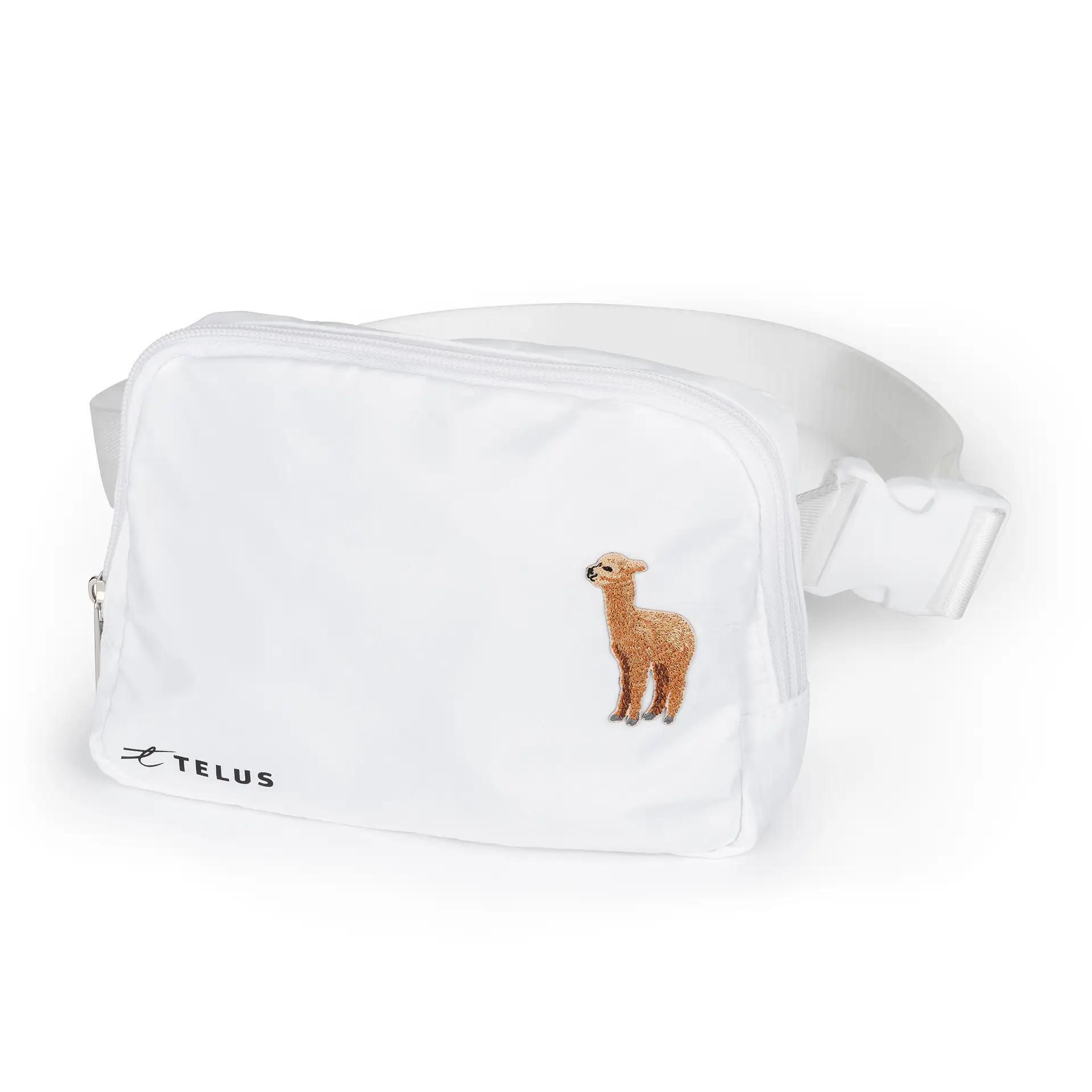 Llama fanny outlet pack