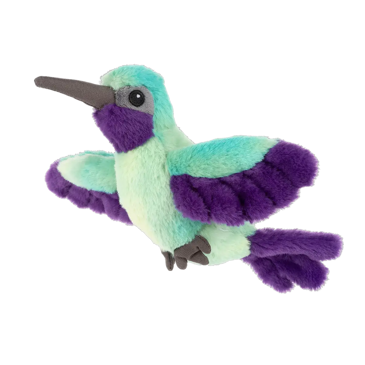 Hummingbird Plushie