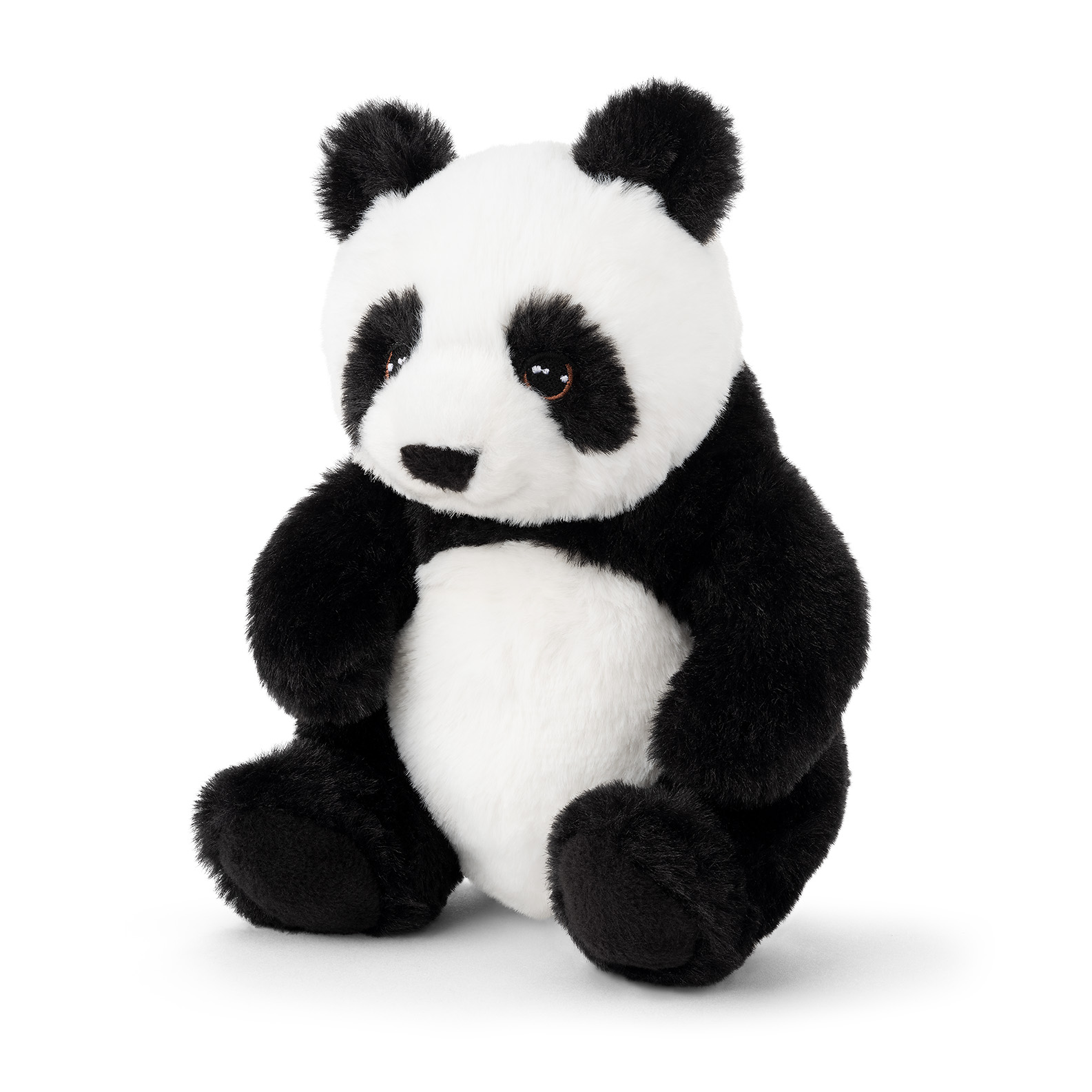 Panda 7" Plushie